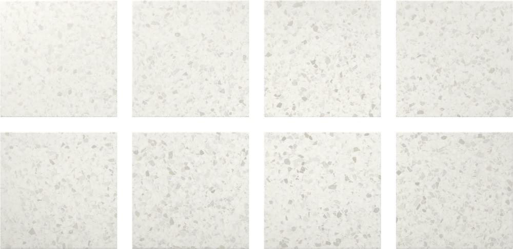 Inspire white матовая