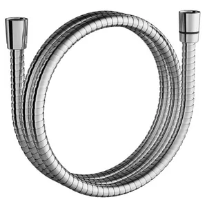 Шланг душевой RAVAK 915.02 200 см нерж.сталь с пластиковым покрытием