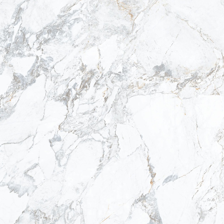 Porcelanite Dos Iguazu White Rectificado 1865 100x100 матовая