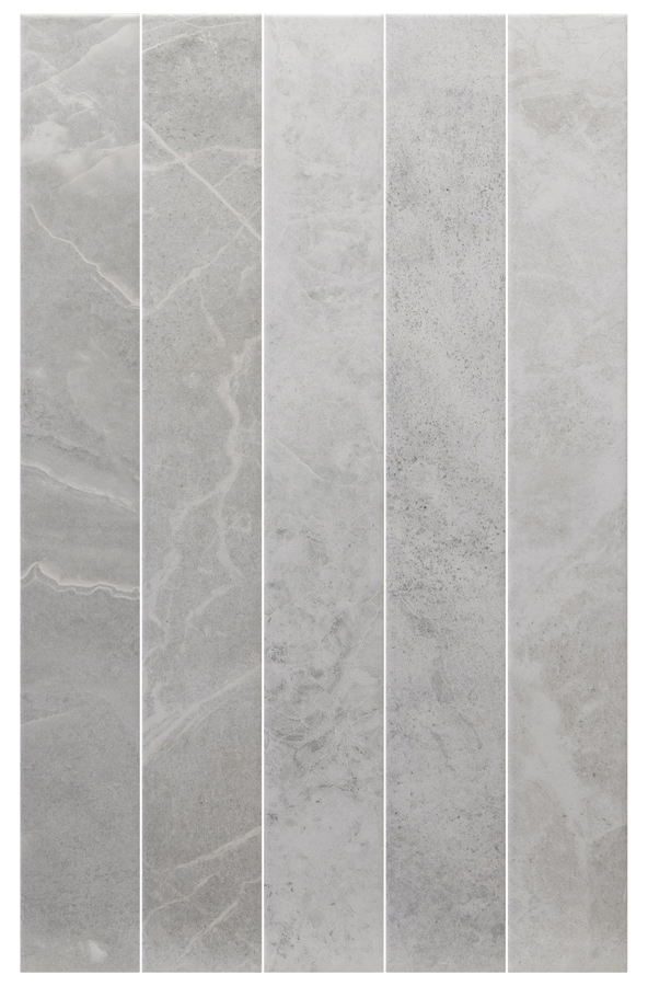 Equipe MARMORIS GREY 7,5X60 матовая