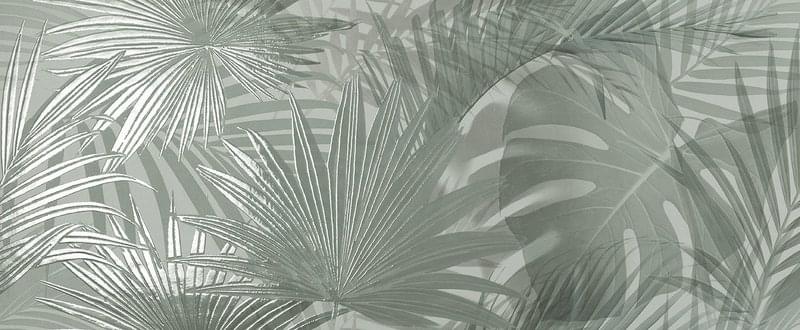 декор Milano Mood Tropical Verde 50x120