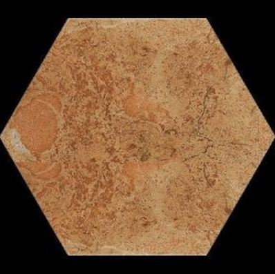 6 Corner Rojo Alicante 30x30 матовая