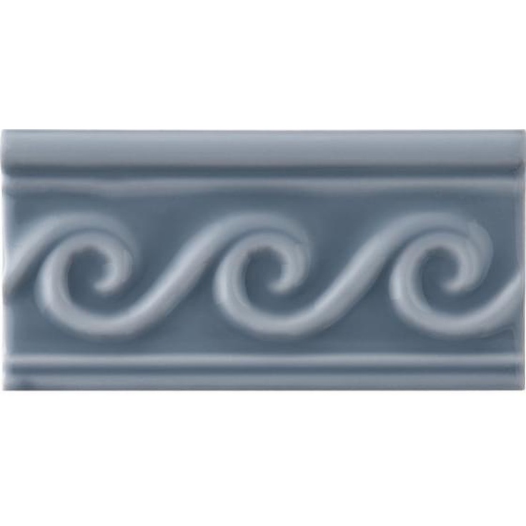 Adex Neri ADNE4141 Relieve Olas Pb Storm Blue 7,5x15