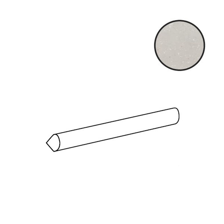 Equipe Fango 30866 Jolly Cenere 1,2x20 матовая