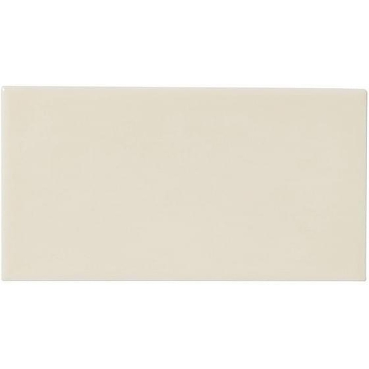 Adex Studio ADST1048 Liso Almond 9,8x19,8