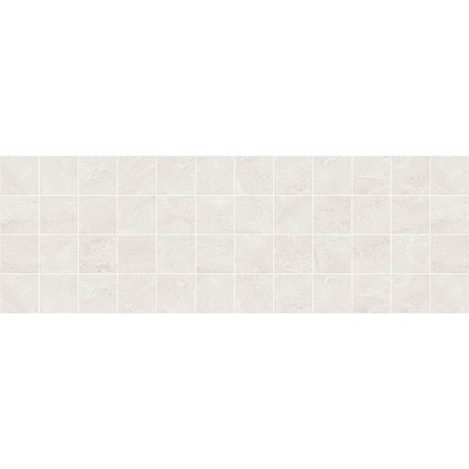 Royal Decor Mosaic Coffee Light 20x60 глянцевая