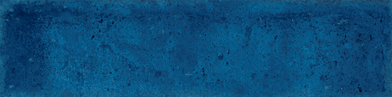 плитка London blue 7,5x30 глянцевая