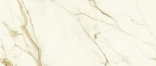 Marvel Shine Calacatta Imperiale  Lapp 120X278 лаппатированная