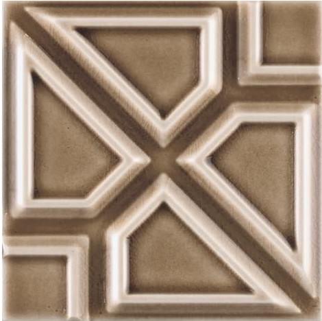 декор Formelle Milano Topazio Craquele 13x13