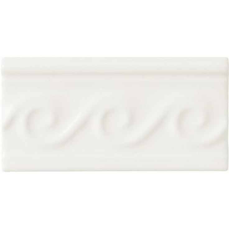 Adex Neri ADNE4067 Relieve Olas Pb Biscuit 7,5x15