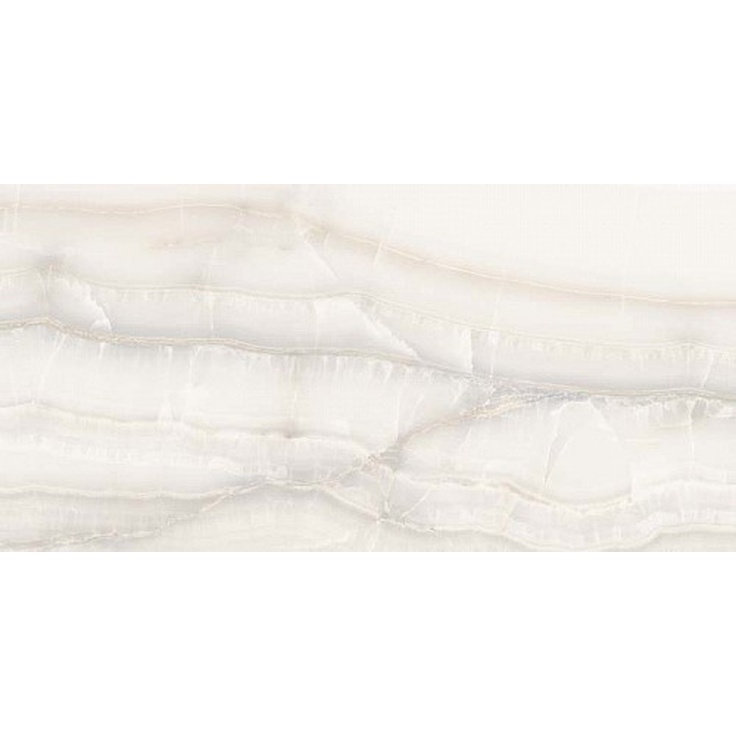 Sant Agostino Akoya CSAAKWHL18 White Kry Ret 90x180