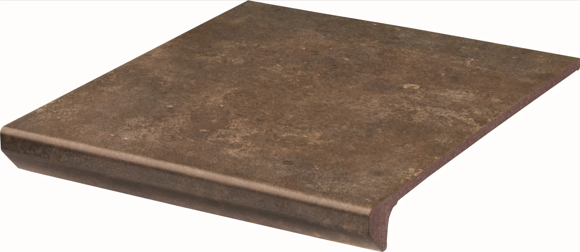 Ilario Brown Kapinos Stopnica Prosta 29,5х32,8 матовая