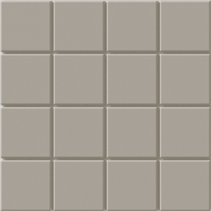 WOW Raster 131365 Grid S Ash 15x15 матовая