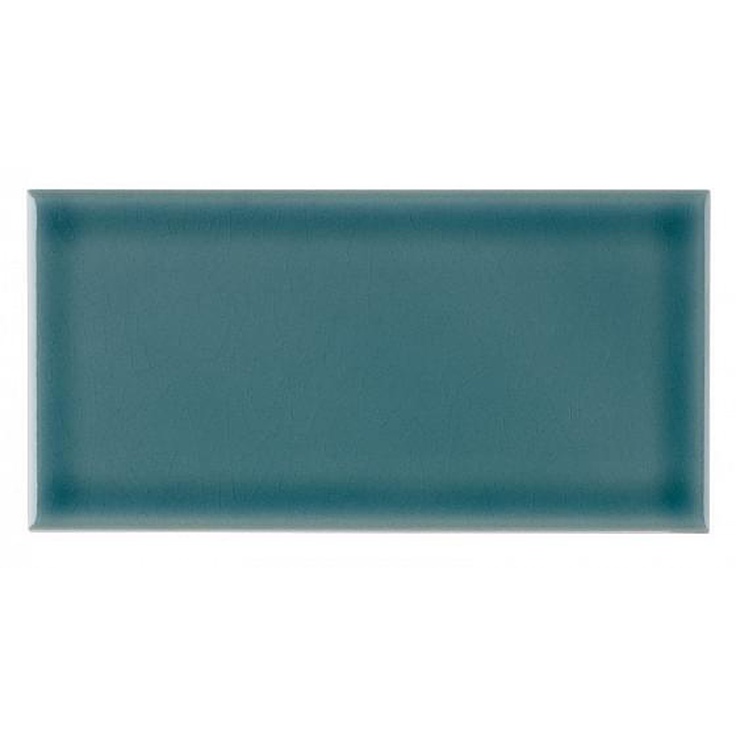 Adex Modernista ADMO1018 Liso Pb CC Gris Azulado 7,5x15