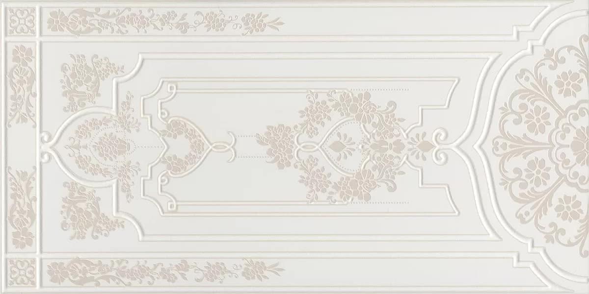 декор Флориан Декор 2 Матовый Обрезной 30x60