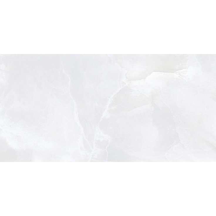 Vallelunga Nolita 6001203 Bianco Satin 60x120 глянцевая