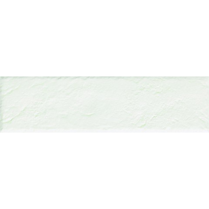 Grupa Paradyz Scandiano Bianco Elewacja 24,5x6,6 64022 матовая