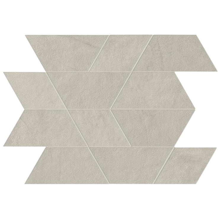 Atlas Concorde Prism A41Z Cloud Mosaico Maze Silk 31x35,7 полуматовая