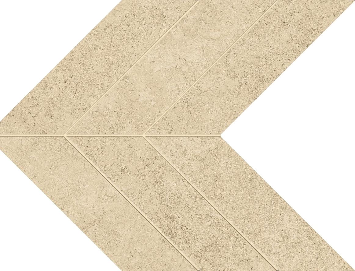 декор Boost Icor Dune Chevron 30.5x35.6