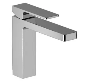 Смеситель для раковины Fantini 3402F004F с донным клапаном, хром