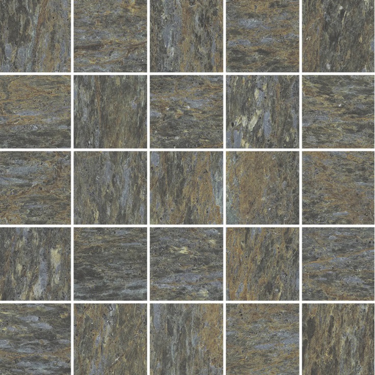 Sant Agostino Unionstone 2 CSAMOSER30 Serpentino 30x30 матовая