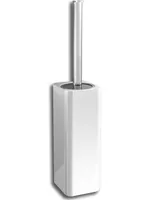 Ерш для унитаза Bertocci настенный, белый/хром 118 0121 0000