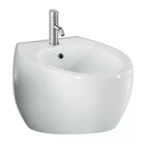 Биде подвесное AeT Italia (390х560) белый S512T1R1V1100