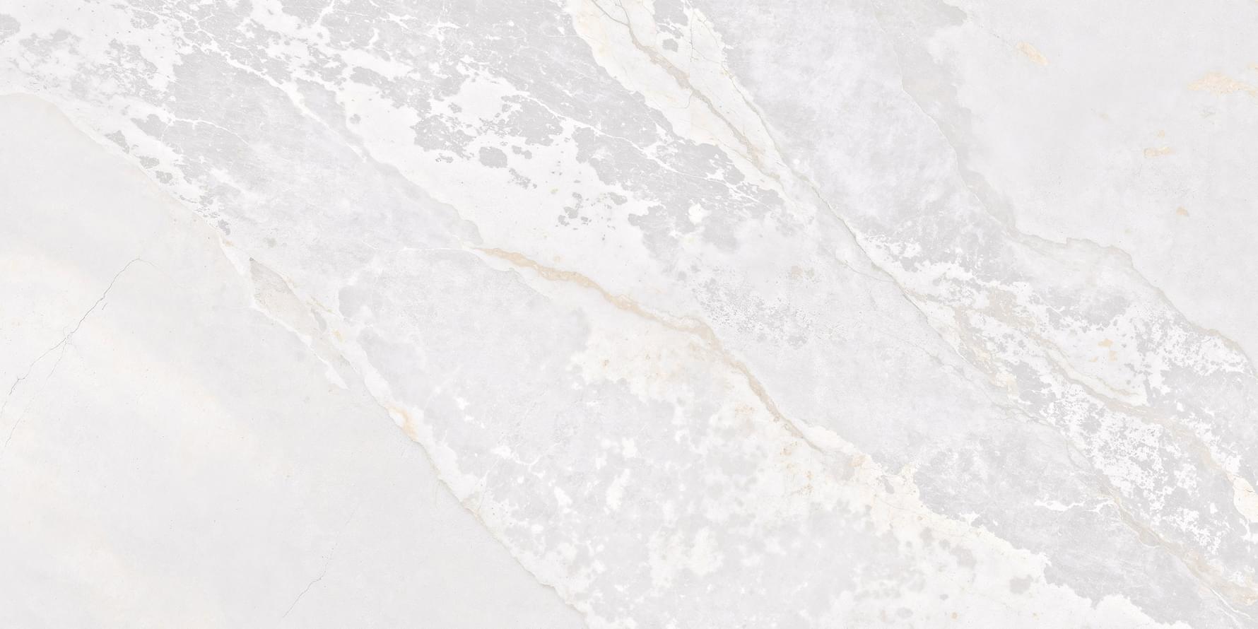 фон Planet White Metal Shine 60x120