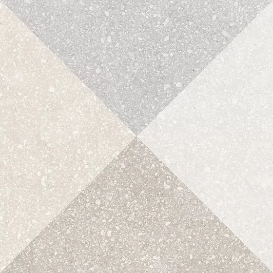 Micro Elements Taupe 20X20 матовая