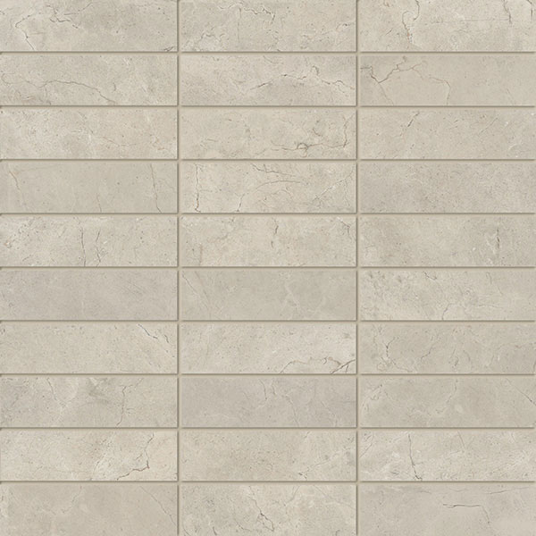 ITALGRANITI CALCIS Visone Muretto 9mm 30x30 матовая