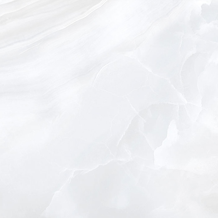 Vallelunga Nolita 6001022 Bianco Satin 60x60