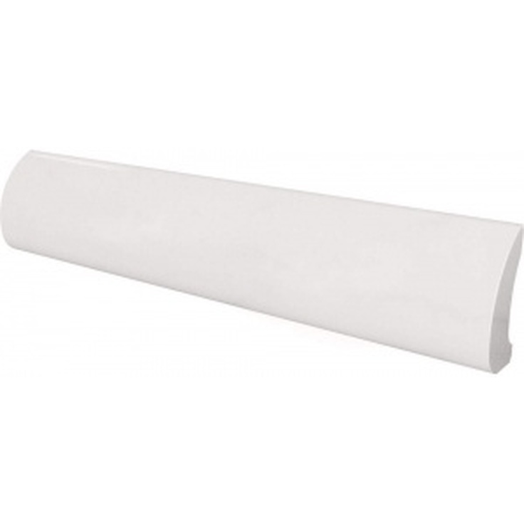 Equipe Mallorca 23283 Pencil Bullnose Grey 3x20 глянцевая