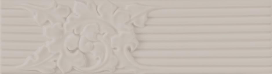 бордюр New Classic Tortora Hellas 7x26