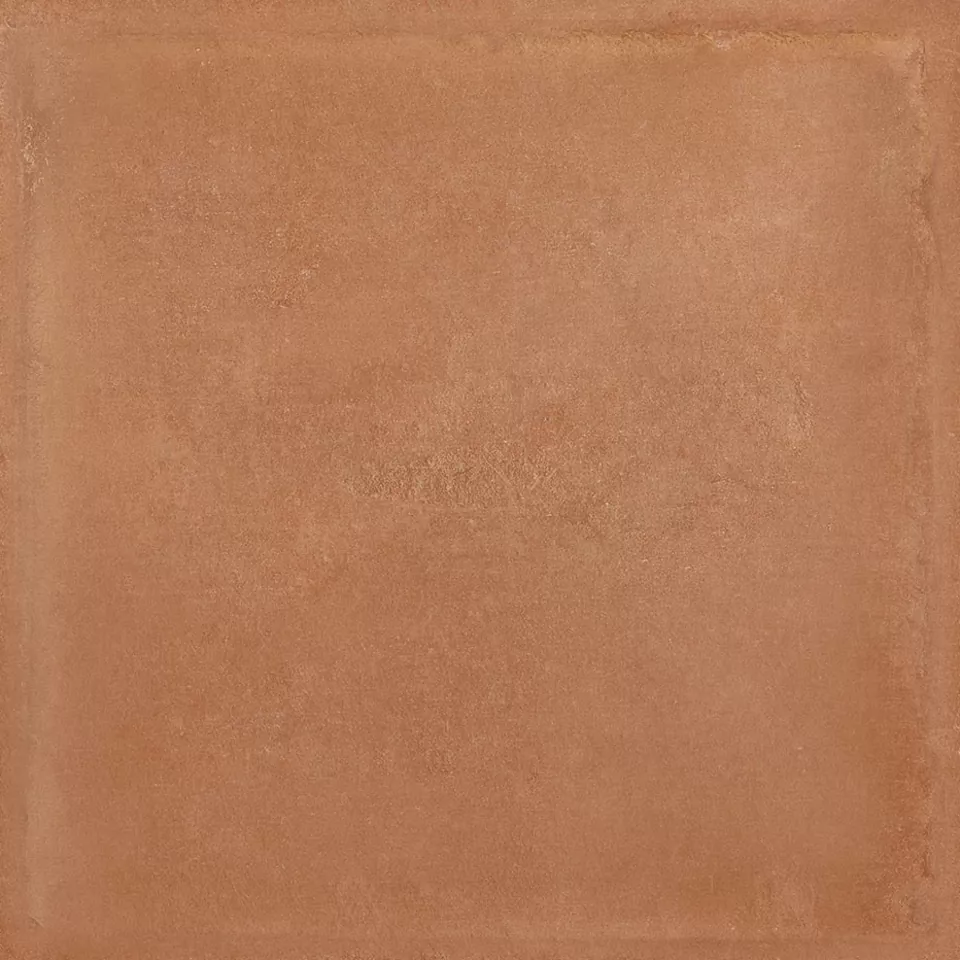 Crete Terracotta 20X20 матовая