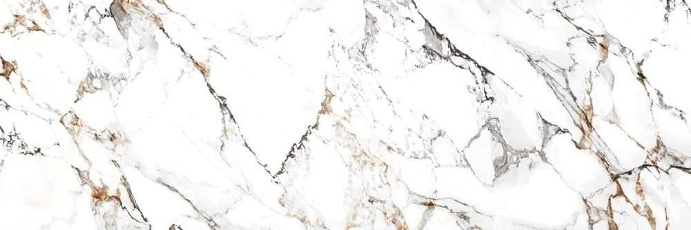 фон Slab Arabescato Gold 80x240