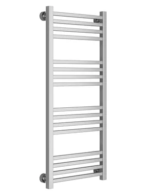 СУНЕРЖА Полотенцесушитель 1000х400, универ. подкл, сатин, 071-0450-1040