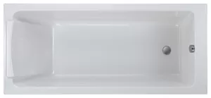 Ванна акриловая Jacob Delafon 180х80 (без каркаса) Е60516RU-00
