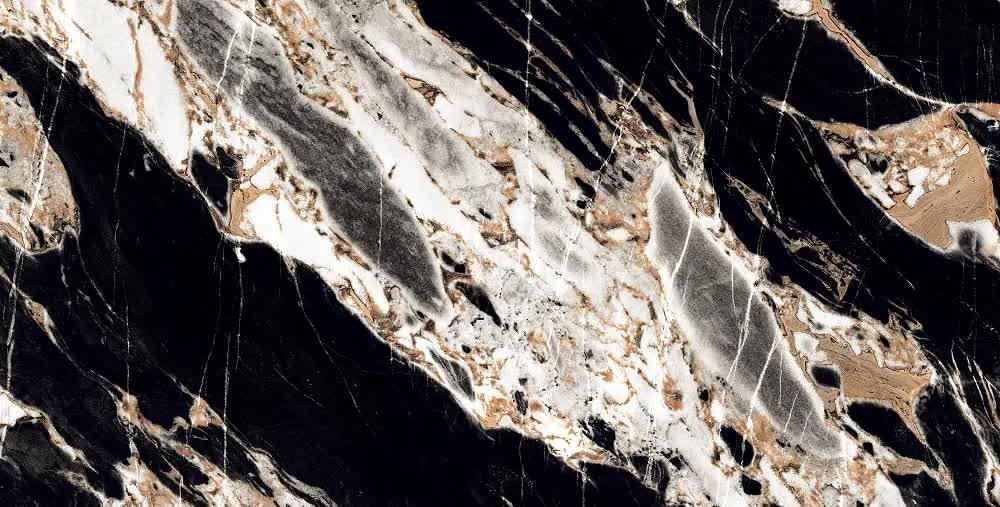 фон Glossy Noks Black B 60x120