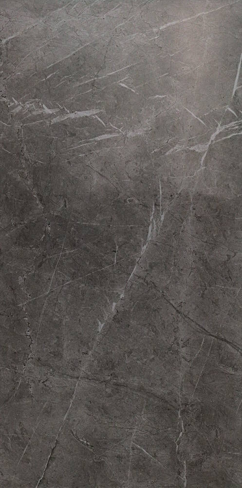 Marvel Grey Stone Lappato 45x90 глянцевая