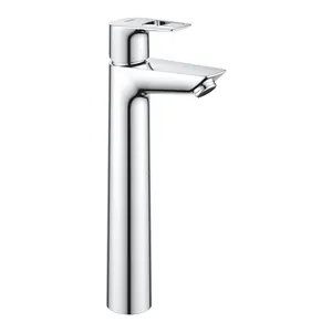 Смеситель для раковины Grohe 245 мм, фикс. излив, XL-Size, хром 23764001