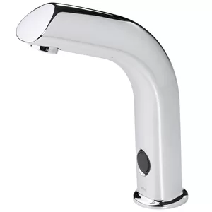 ORAS 6104 смеситель для умывальника бесконтактный, 230V блок питания