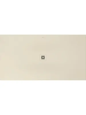 Душевой поддон Duravit 1700х900мм, кремовый матовый 720287620000000