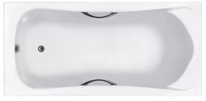 Ванна акриловая Roca 190х90 прямоугольная ZRU9303020