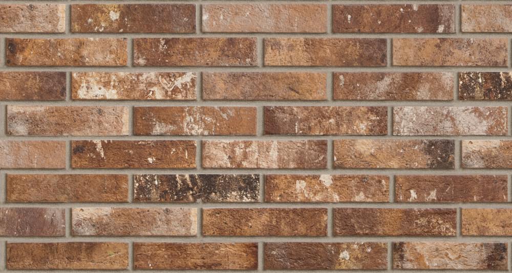 фон London Sunset Brick 6x25