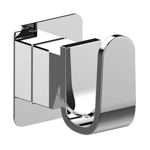 Смеситель для душа CISAL встраиваемый однозахватный, хром KA00300021