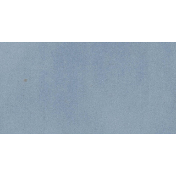 Revoir Paris Bel Histoire VVS1515_106 Uni Bleu Paon Ligne 7,5x15 матовая