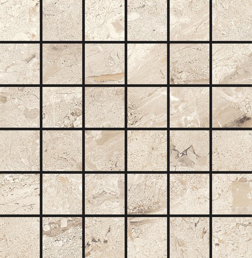 мозаика Sandy Mosaic 30x30