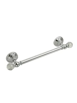 Migliore Полотенцедержатель 45 см хром/SWAROVSKI ML.CRS-60.221.CR/16809