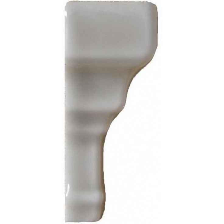 Adex Studio ADST5298 Angulo Exterior Cornisa Graystone 5x19,8