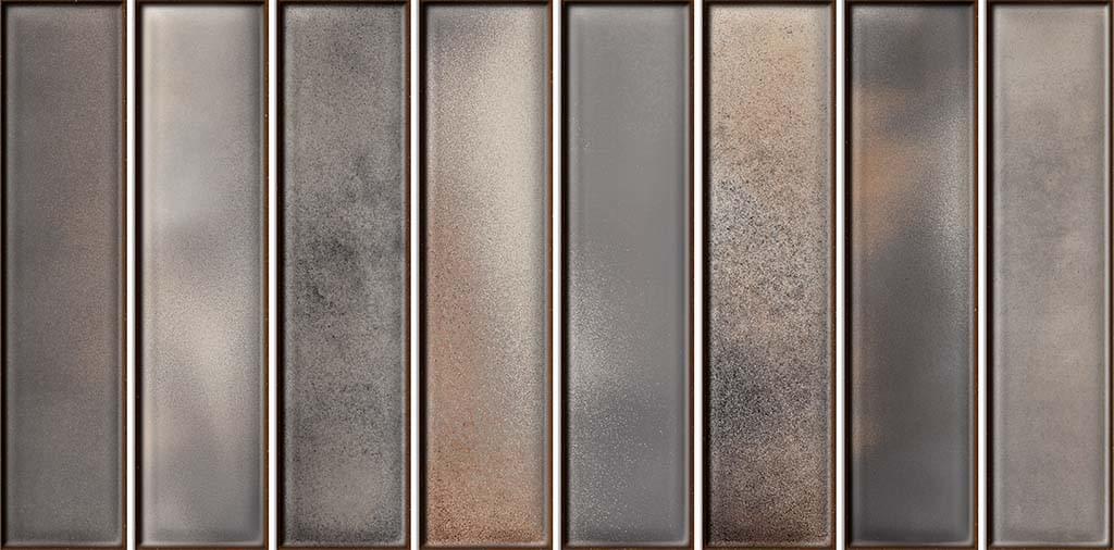 фон Borealis Greige 15x30